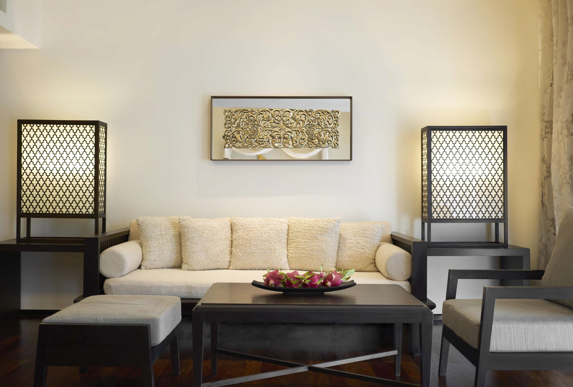 Anantara Bophut Koh Samui Resort – Thailand – Sea View Suite