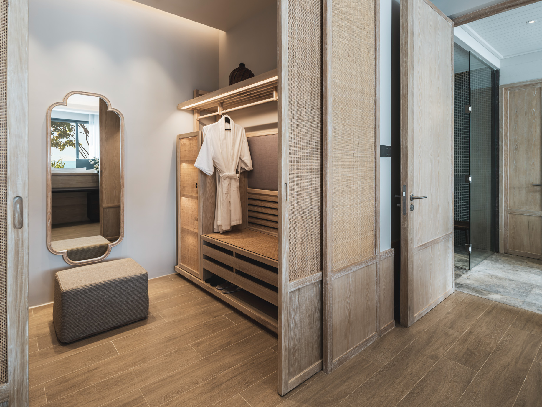 Anantara Koh Yao Yai Resort & Villas – Phang-nga, Thailand – Beachfront Pool Villa