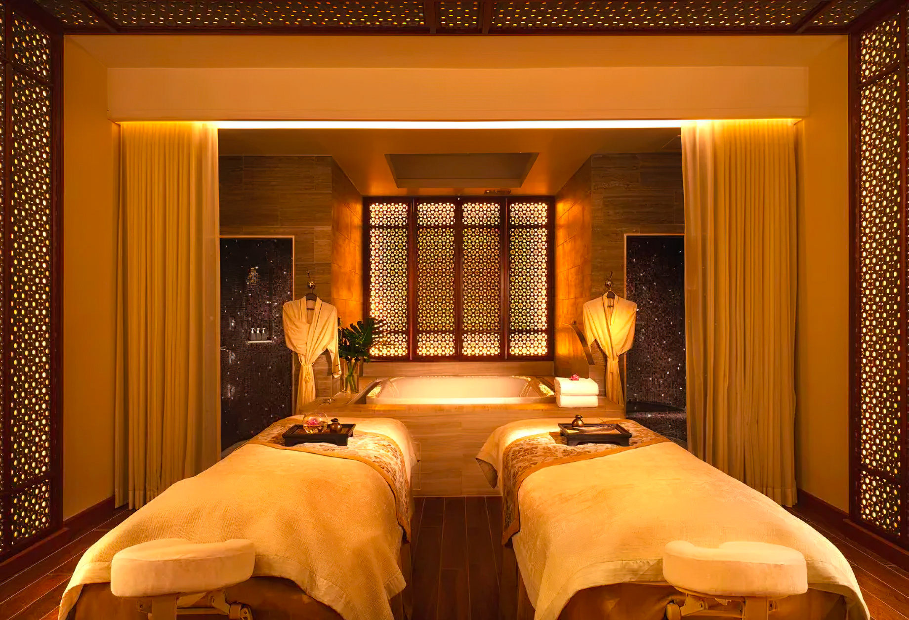 Anantara Layan Phuket Resort & Residences – Thailand – Seven Bedroom Sea View Residence