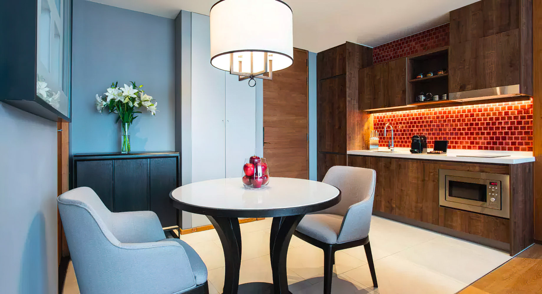 Anantara Chiang Mai Resort - Thailand - One Bedroom Suite