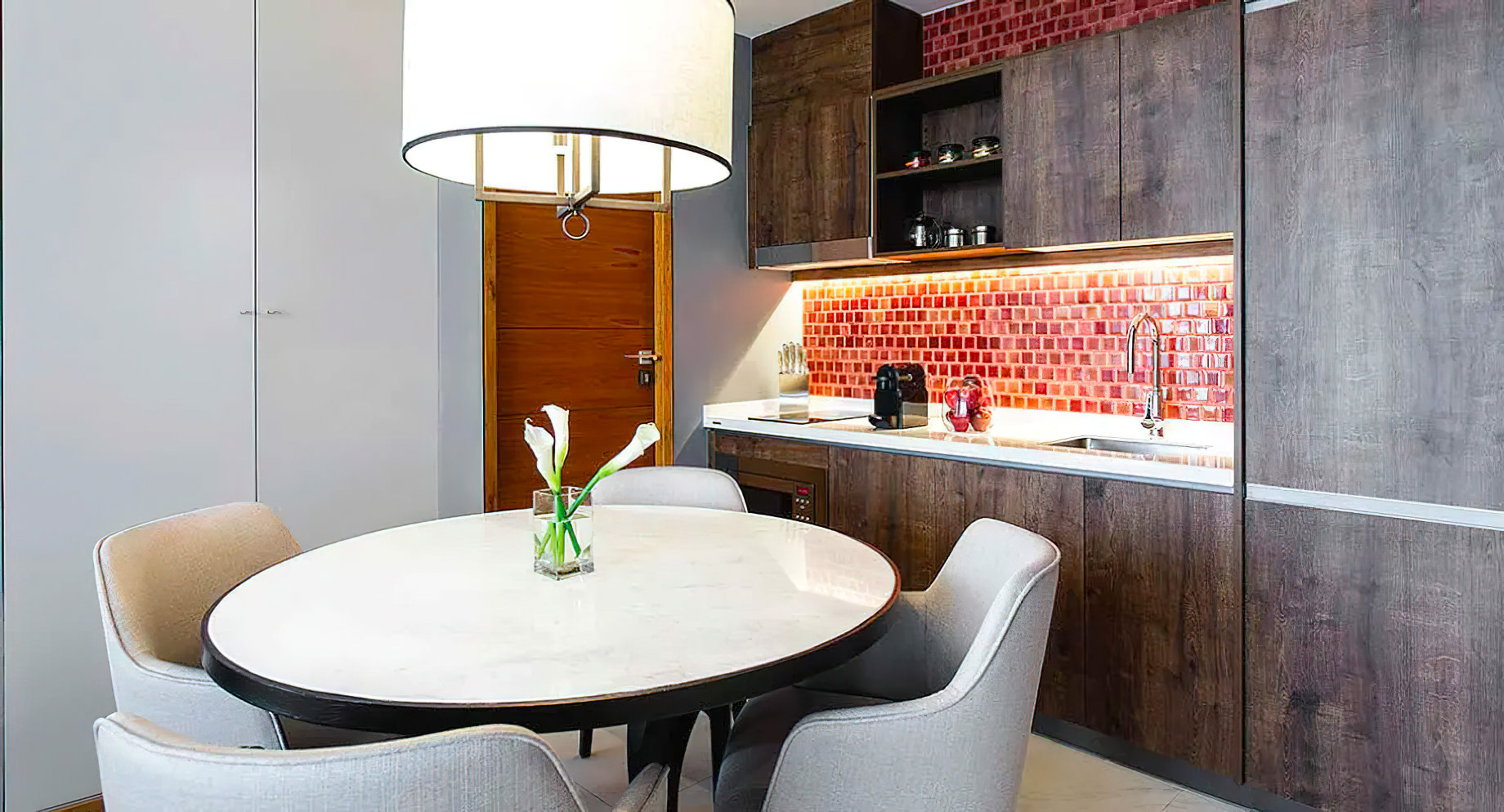 Anantara Chiang Mai Resort - Thailand - Two Bedroom Suite