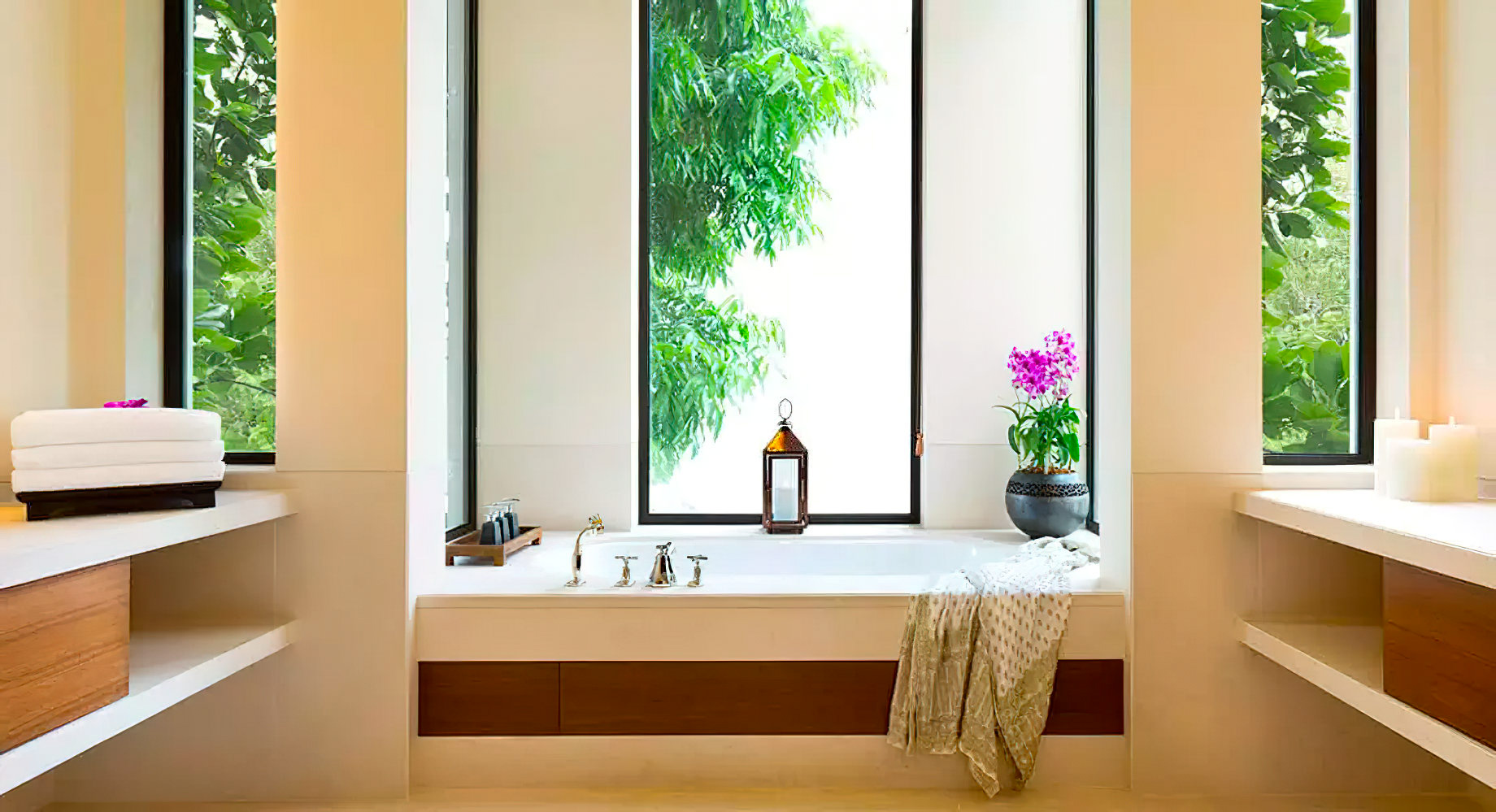 Anantara Layan Phuket Resort & Residences – Thailand – Two Bedroom Sea View Residence