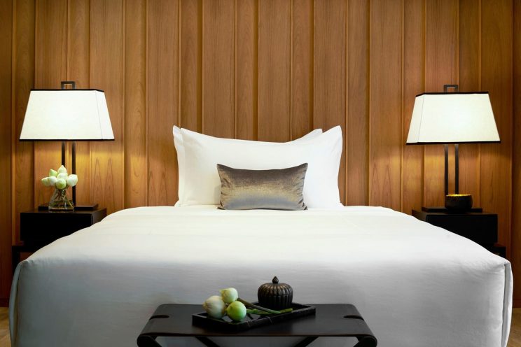 Anantara Chiang Mai Resort - Thailand - Three Bedroom Suite