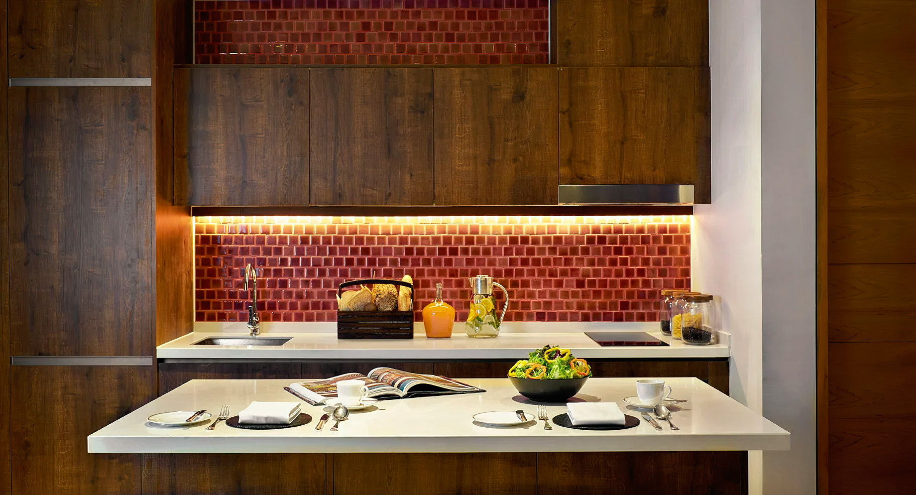 Anantara Chiang Mai Resort - Thailand - Three Bedroom Suite