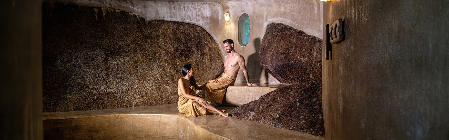 Anantara Rasananda Koh Phangan Villas Resort – Thailand – Spa