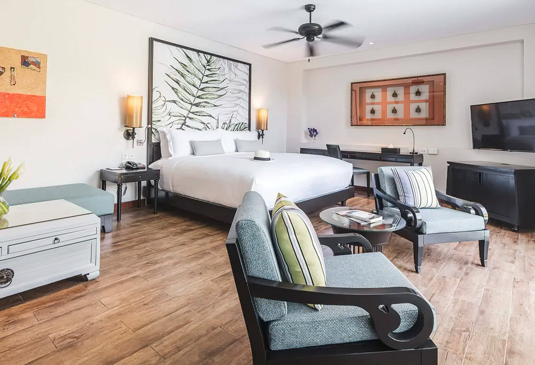 Anantara Mai Khao Phuket Villas Resort - Thailand - Two Bedroom Pool Pavilion