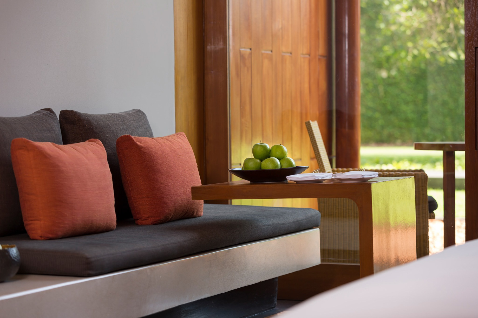 Anantara Chiang Mai Resort - Thailand - Guest Suite