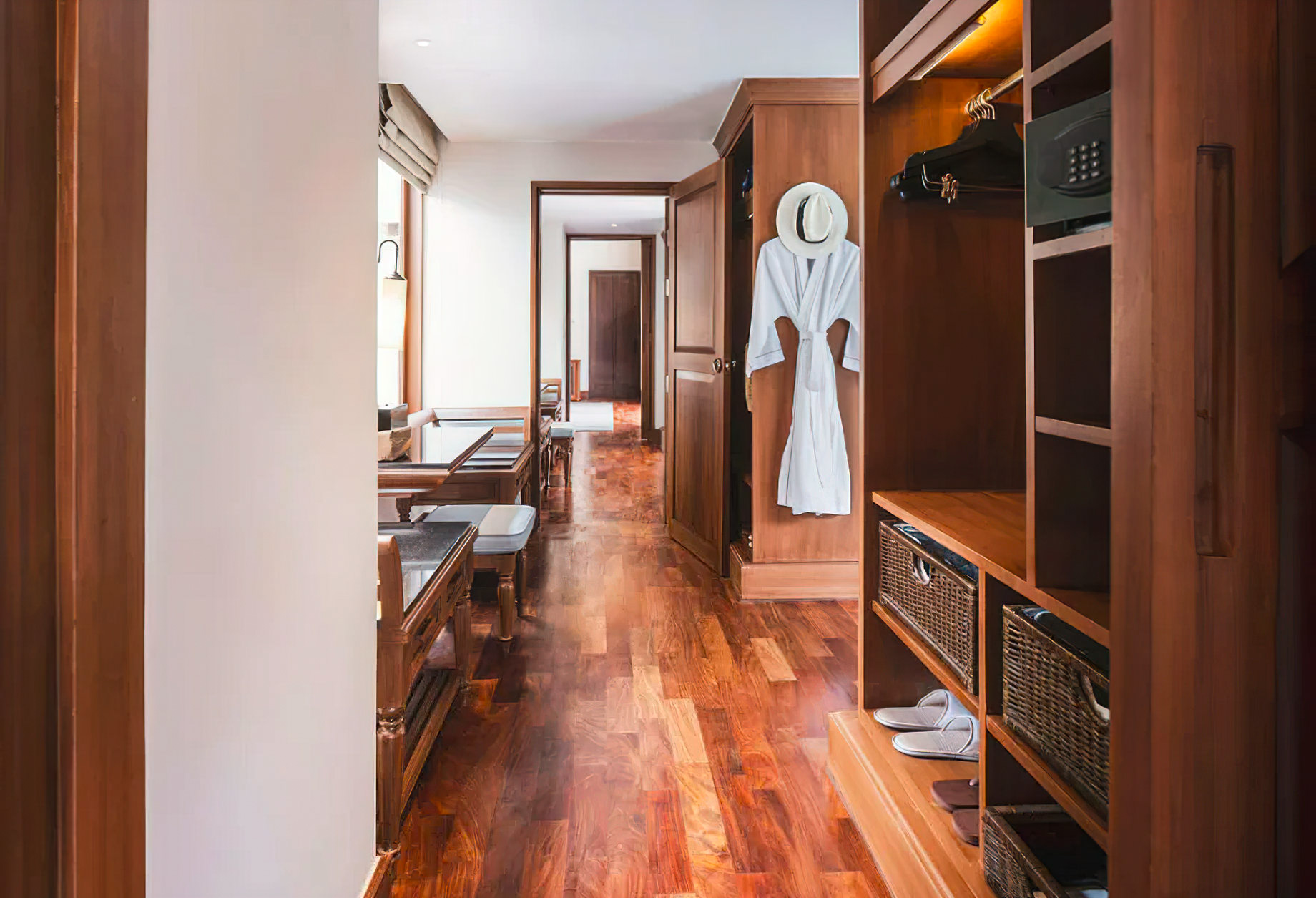 Anantara Mai Khao Phuket Villas Resort – Thailand – Two Bedroom Connecting Double Pool Villa