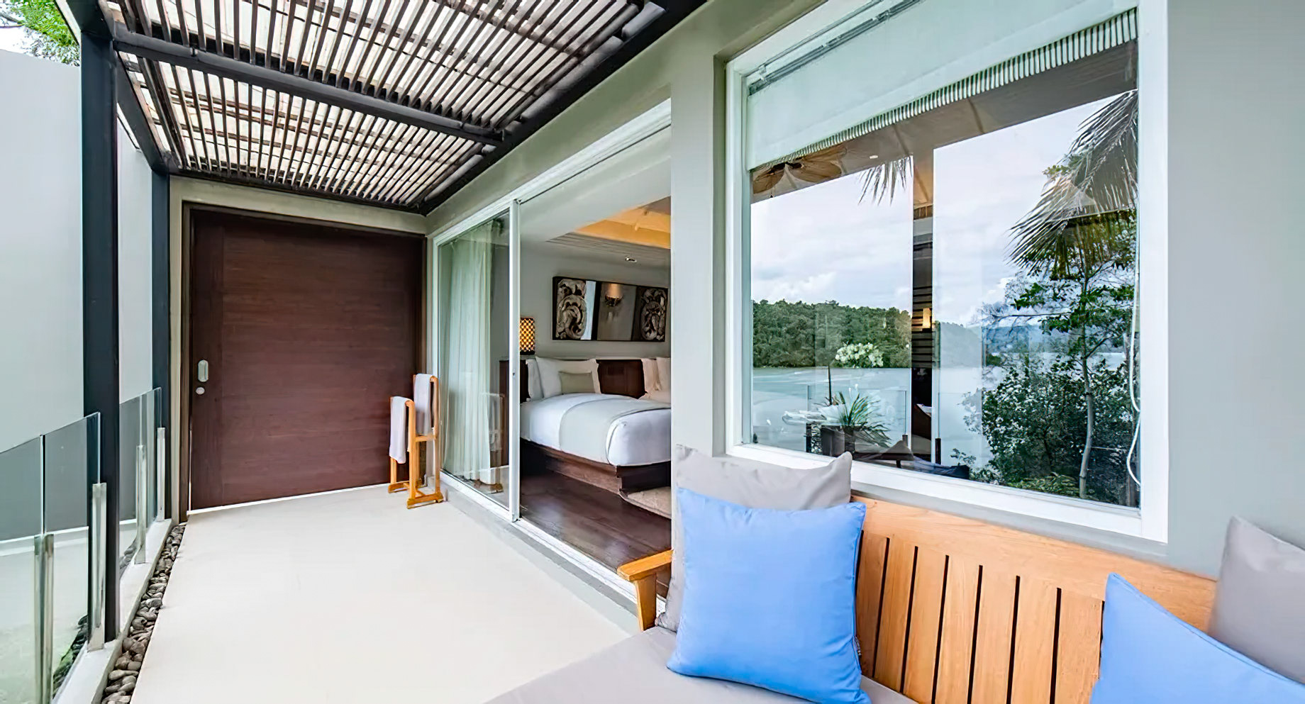 Anantara Layan Phuket Resort & Residences – Thailand – Premier Room