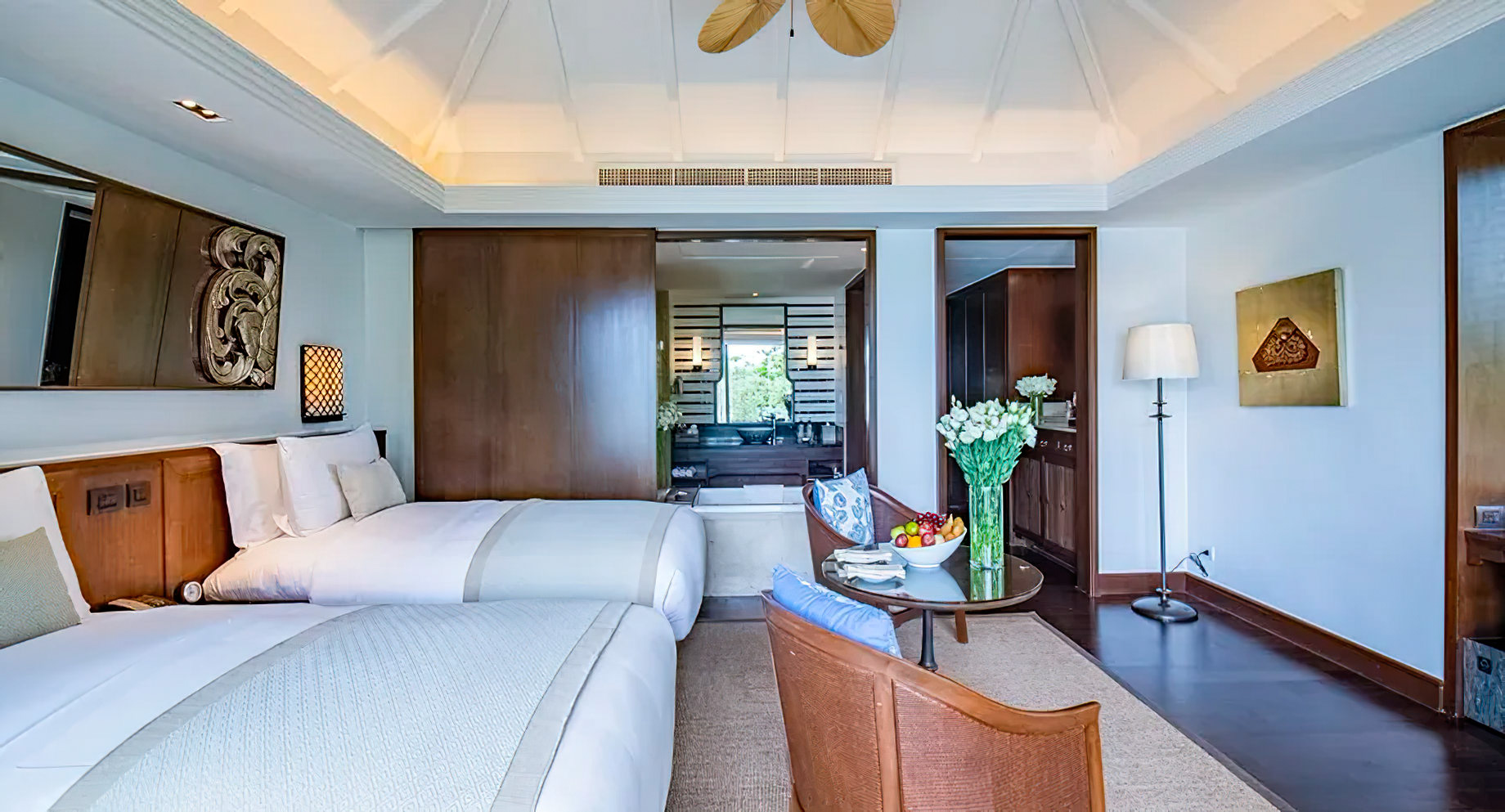 Anantara Layan Phuket Resort & Residences - Thailand - Premier Room