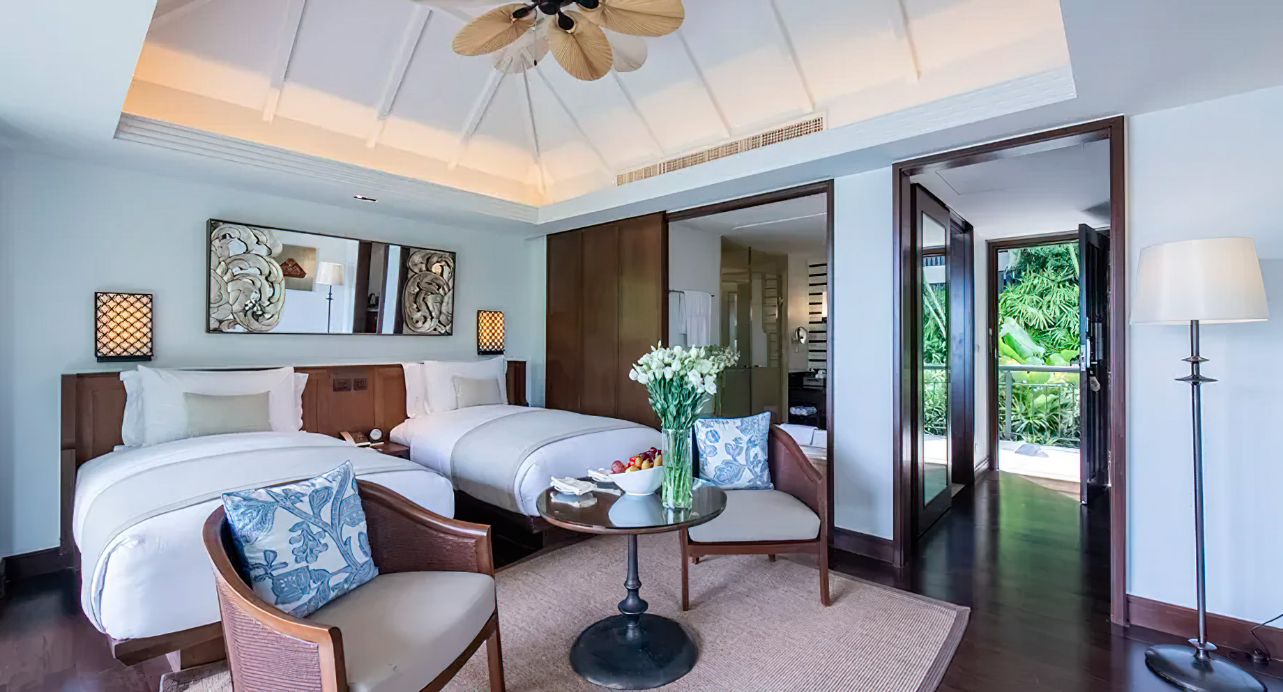 Anantara Layan Phuket Resort & Residences - Thailand - Premier Room