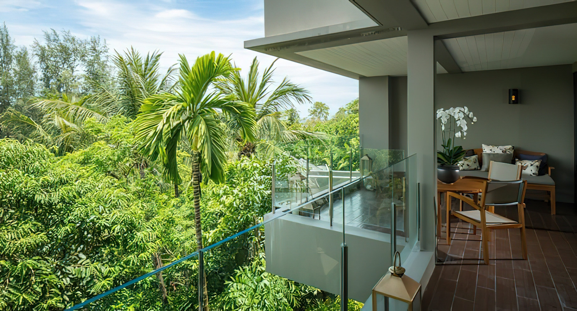 Anantara Layan Phuket Resort & Residences – Thailand – Deluxe Layan Suite