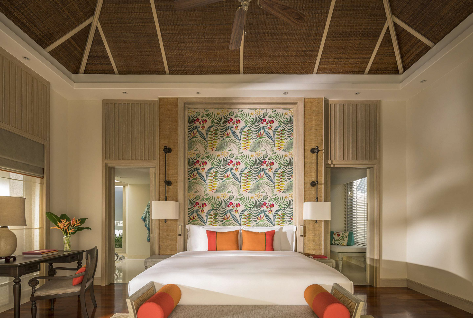 Anantara Mai Khao Phuket Villas Resort - Thailand - Two Bedroom Royal Villa by Jim Thompson