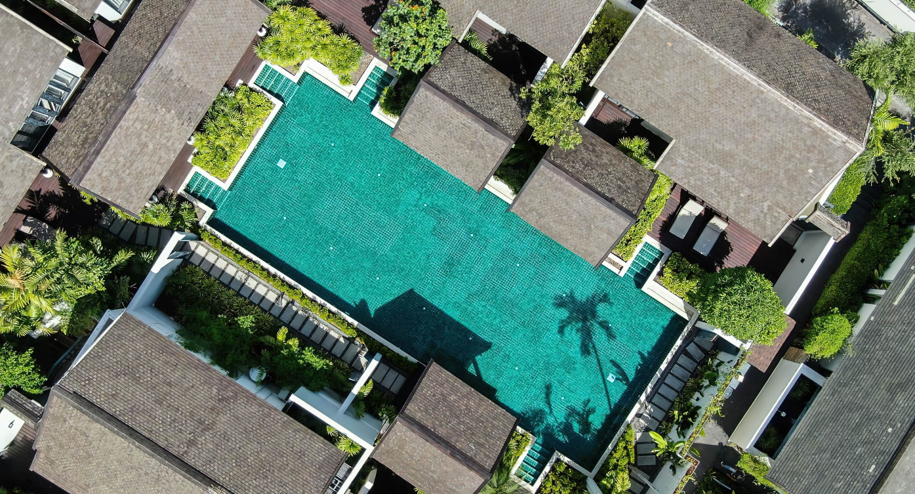 Anantara Lawana Koh Samui Resort - Thailand - Five Bedroom Lawana Residence