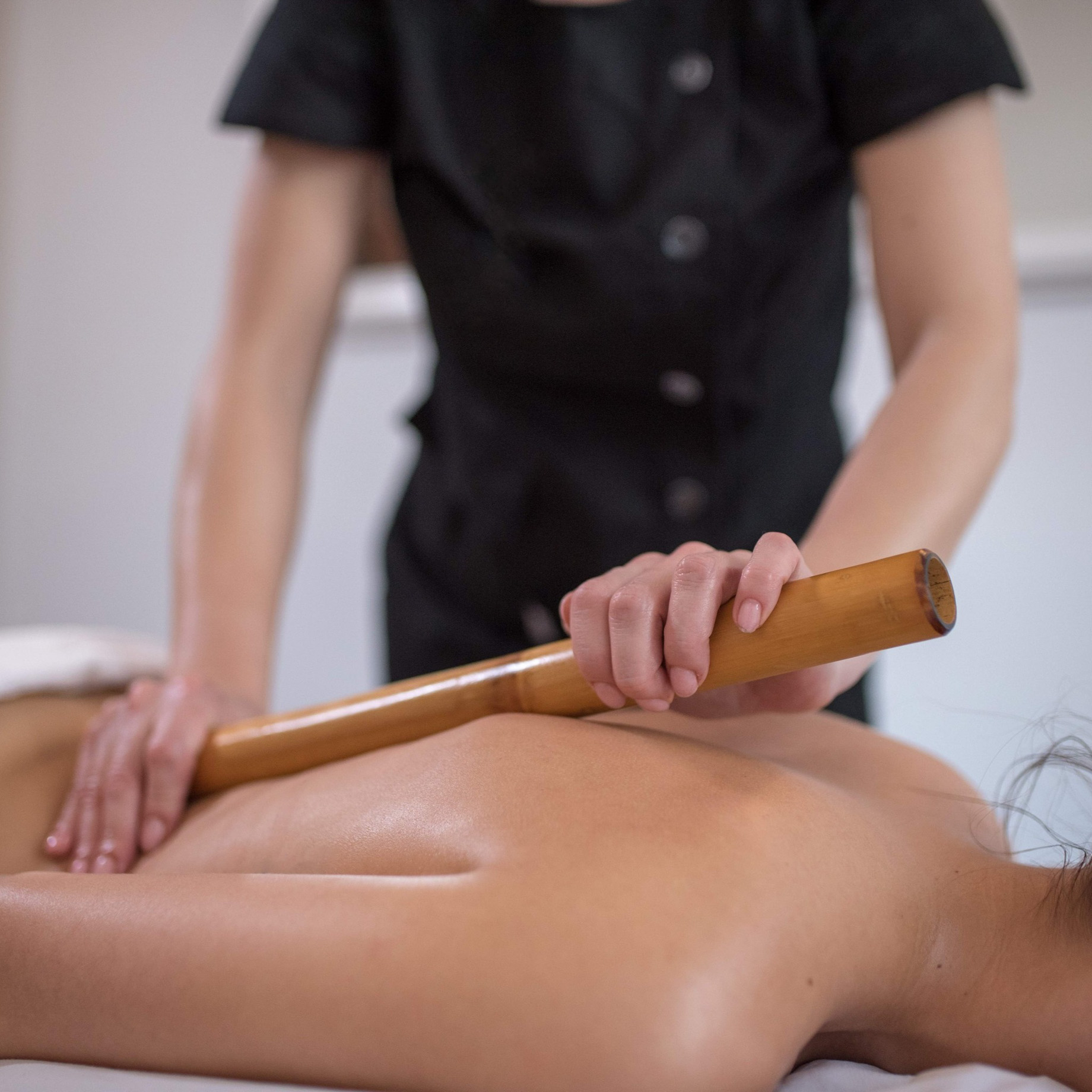 Anantara Chiang Mai Resort - Thailand - Spa