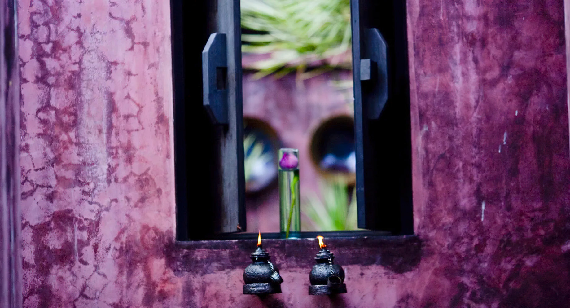 Anantara Bophut Koh Samui Resort – Thailand – Spa