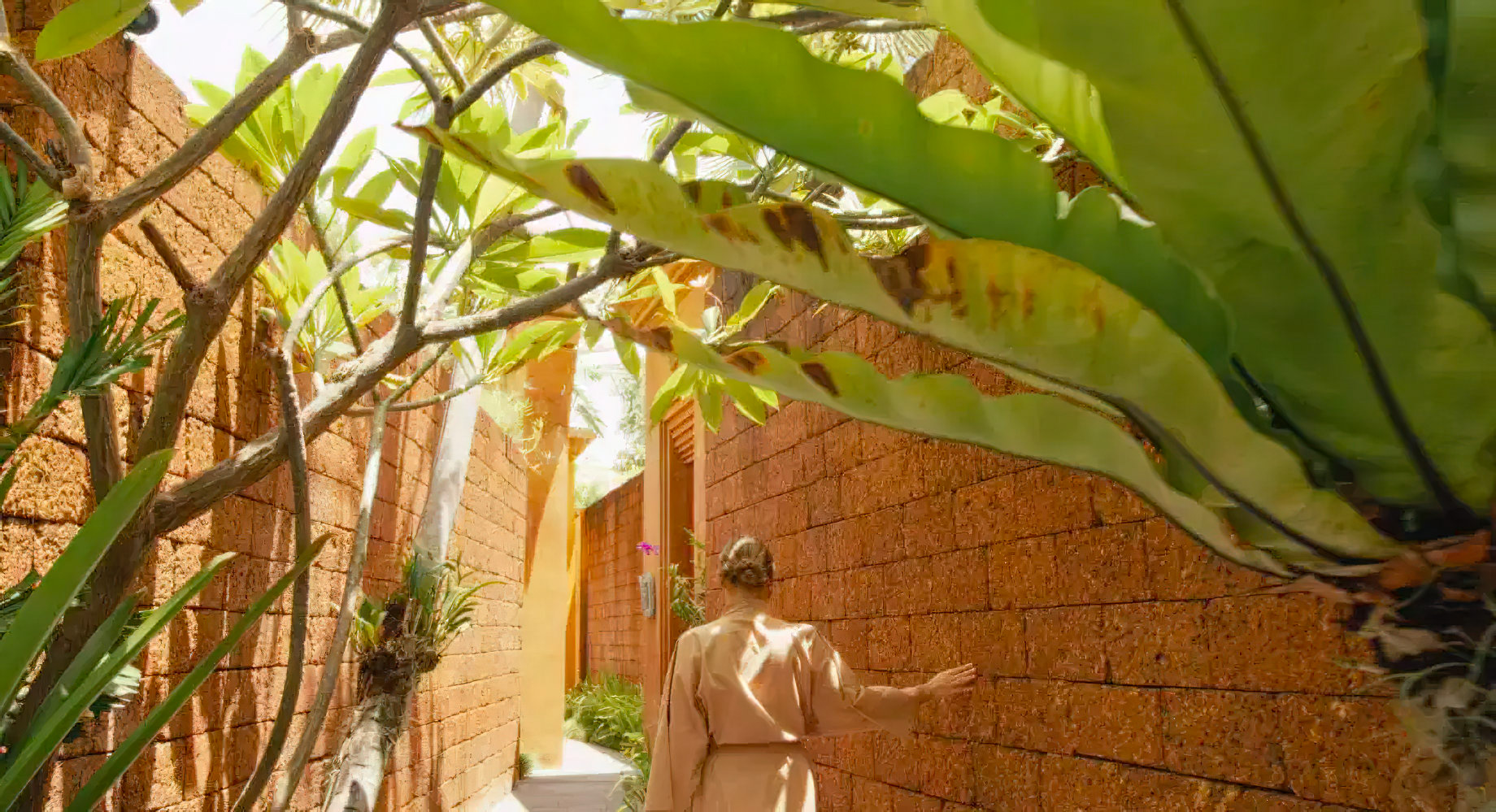 Anantara Hua Hin Resort – Prachuap Khiri Khan, Thailand – Spa