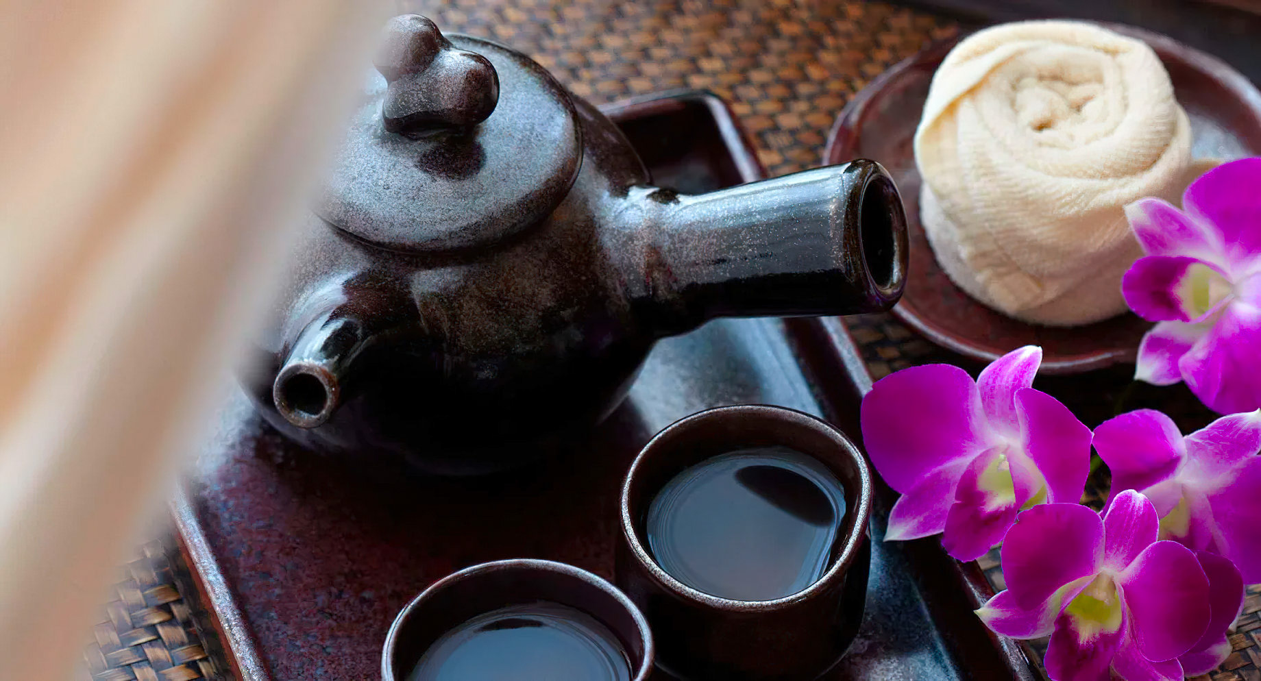 Anantara Golden Triangle Elephant Camp & Resort - Chiang Rai, Thailand - Spa