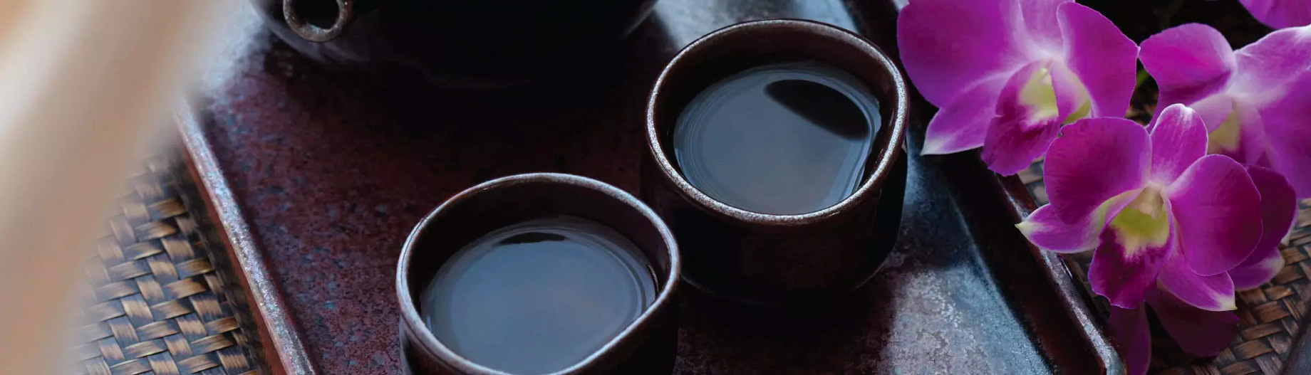 Anantara Golden Triangle Elephant Camp & Resort – Chiang Rai, Thailand – Spa