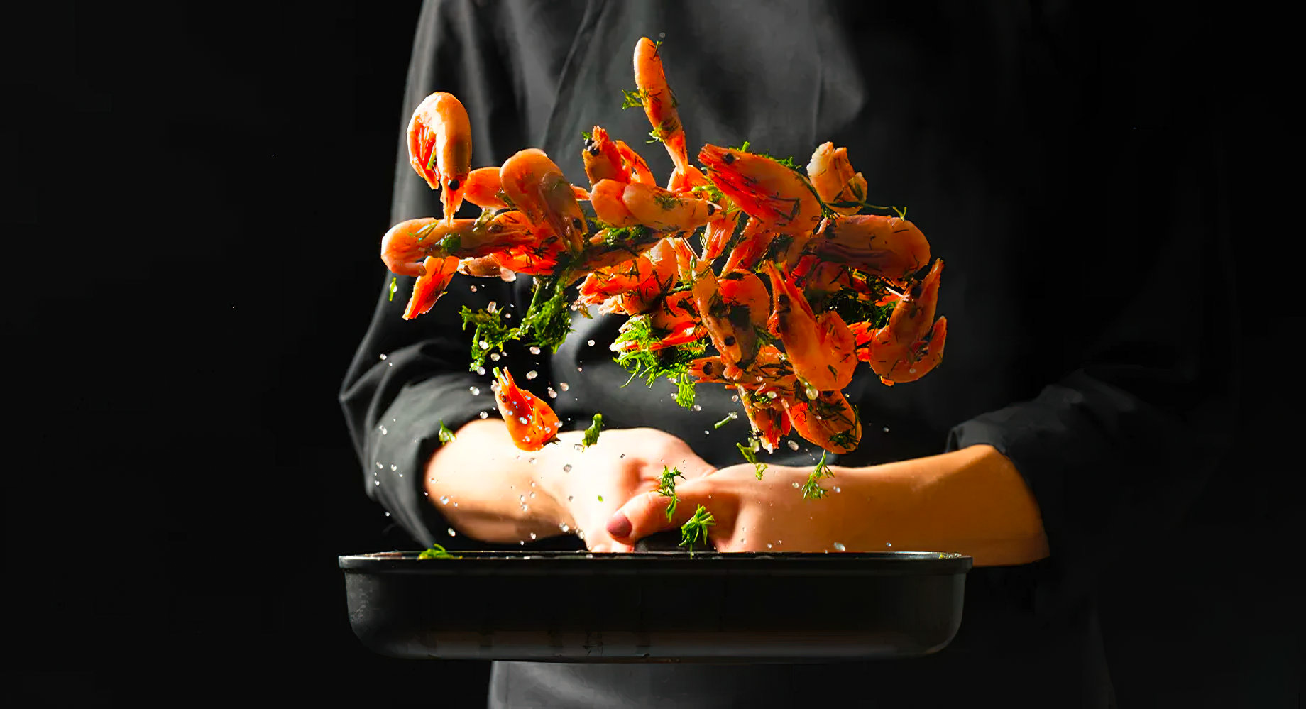 Anantara Koh Yao Yai Resort & Villas – Phang-nga, Thailand – Pakarang Restaurant