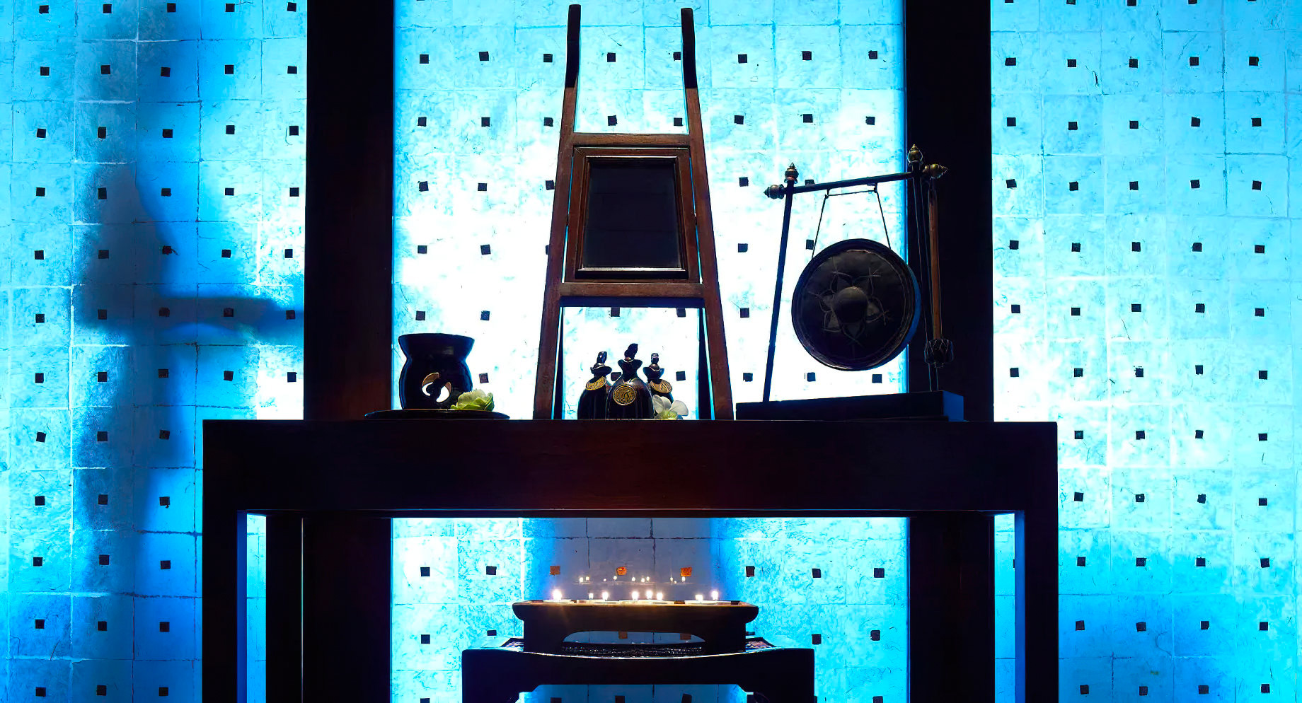 Anantara Golden Triangle Elephant Camp & Resort - Chiang Rai, Thailand - Spa