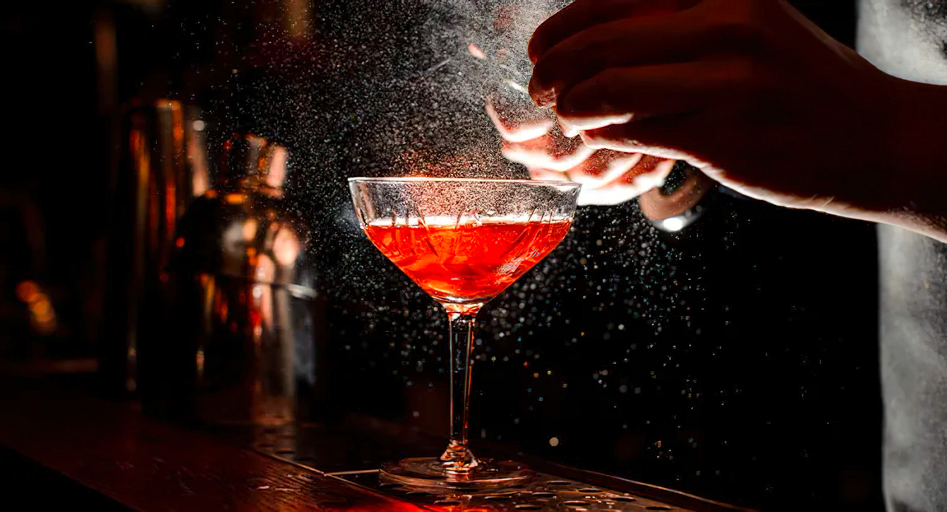 Anantara Koh Yao Yai Resort & Villas – Phang-nga, Thailand – Pakarang Bar