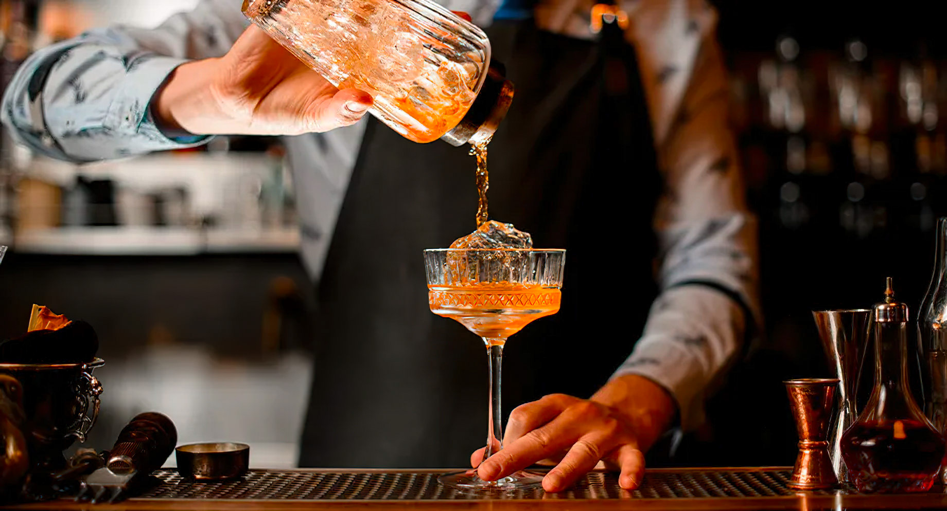 Anantara Koh Yao Yai Resort & Villas – Phang-nga, Thailand – Pakarang Bar