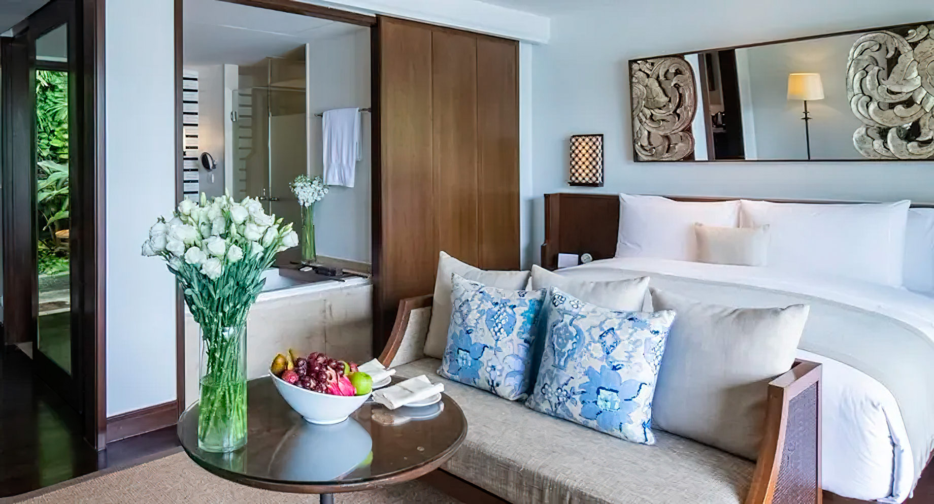 Anantara Layan Phuket Resort & Residences - Thailand - Grand Sea View Pool Suite