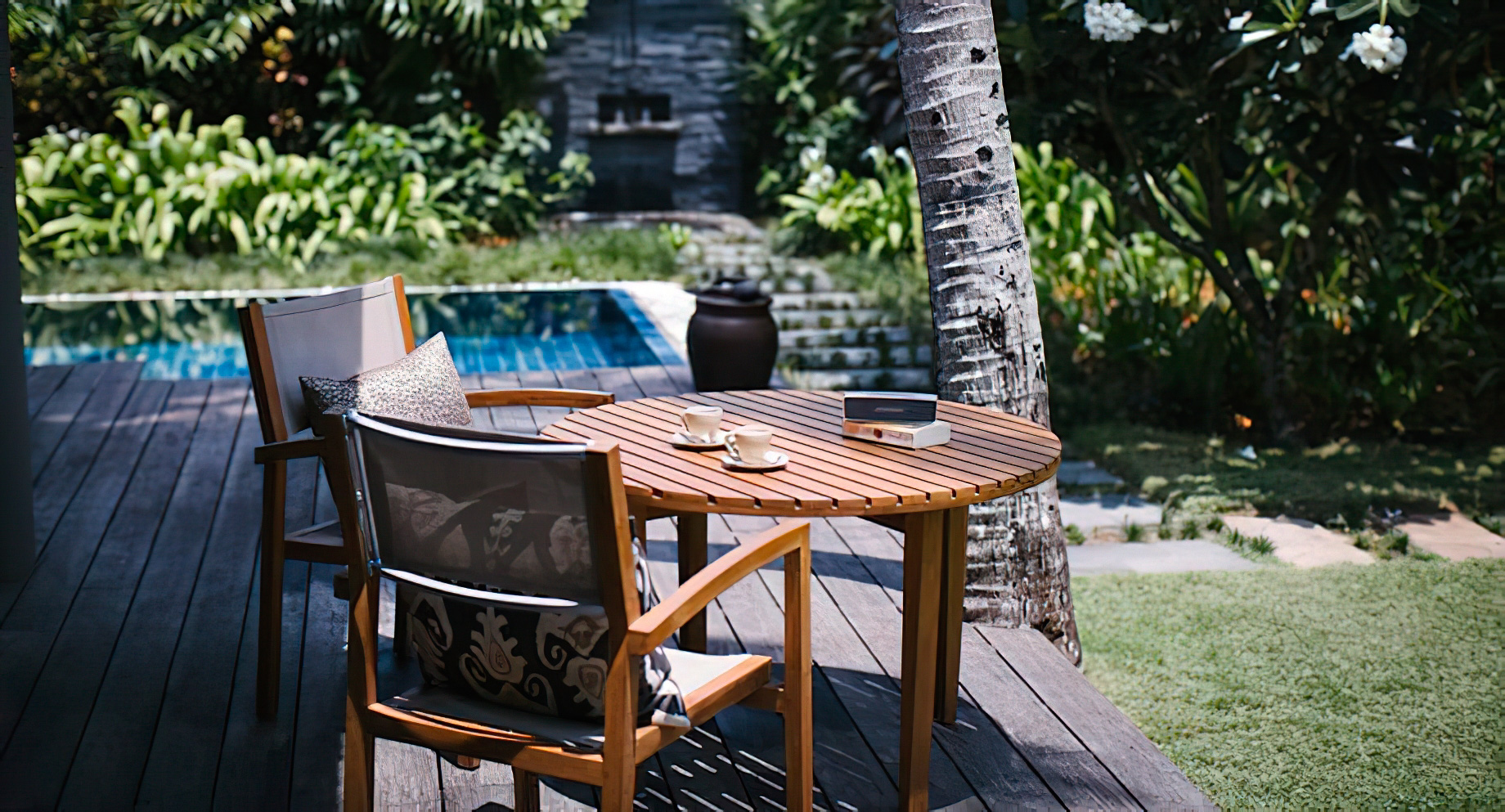 Anantara Layan Phuket Resort & Residences – Thailand – Beach Access Pool Villa