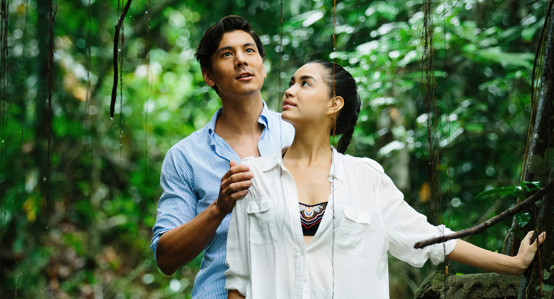 Anantara Bophut Koh Samui Resort – Thailand – Excursion