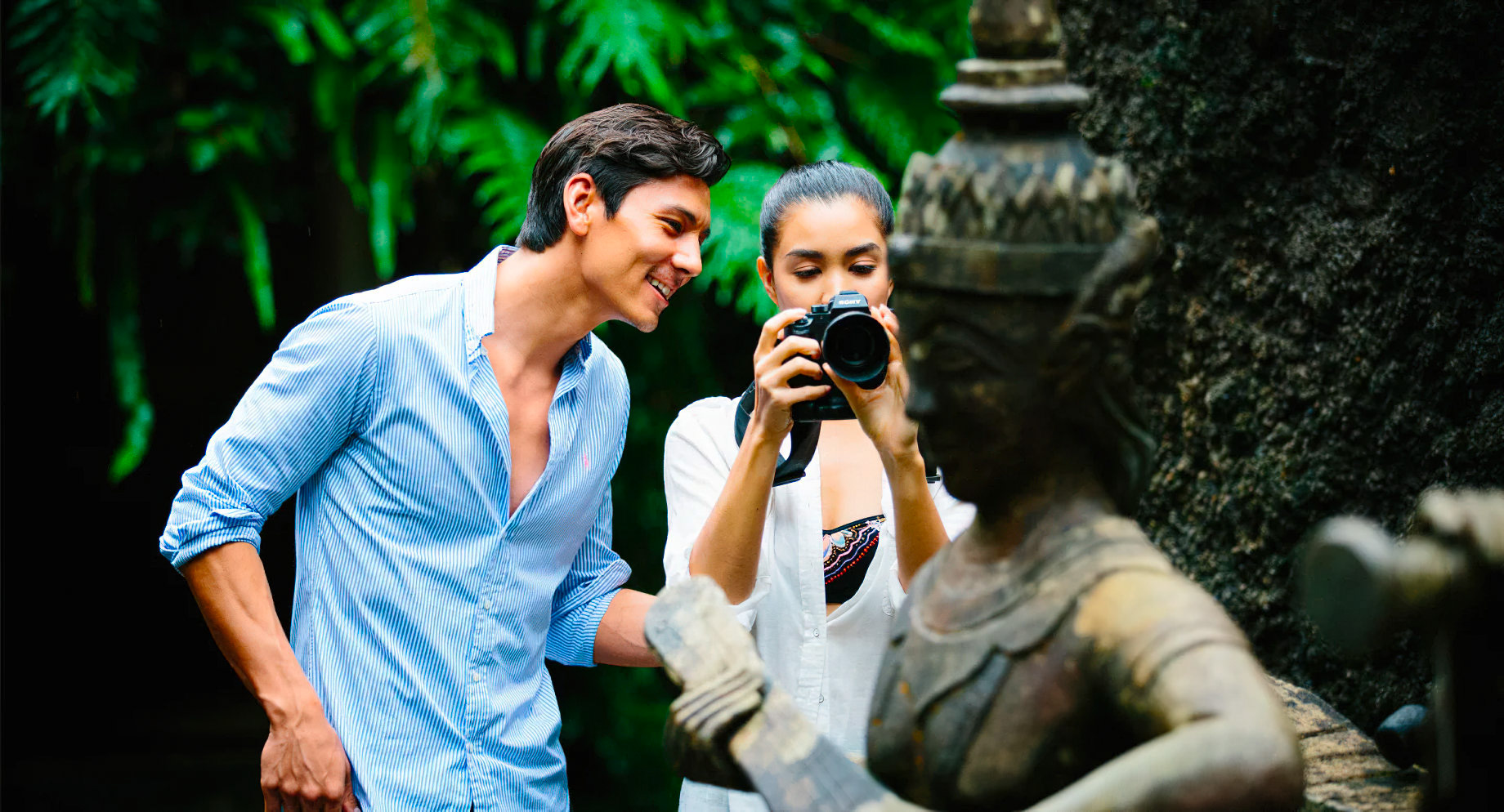 Anantara Bophut Koh Samui Resort – Thailand – Excursion