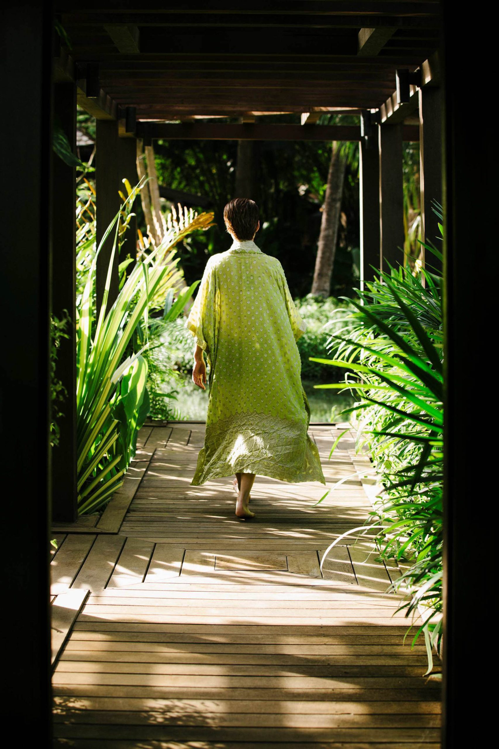 Anantara Mai Khao Phuket Villas Resort – Thailand – Spa