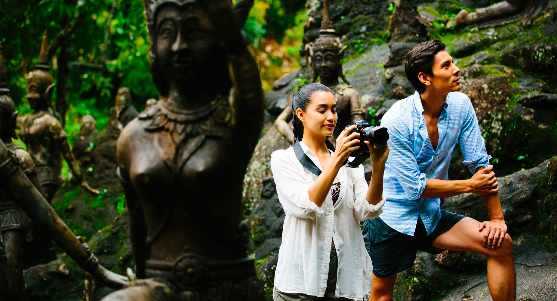 Anantara Bophut Koh Samui Resort - Thailand - Excursion