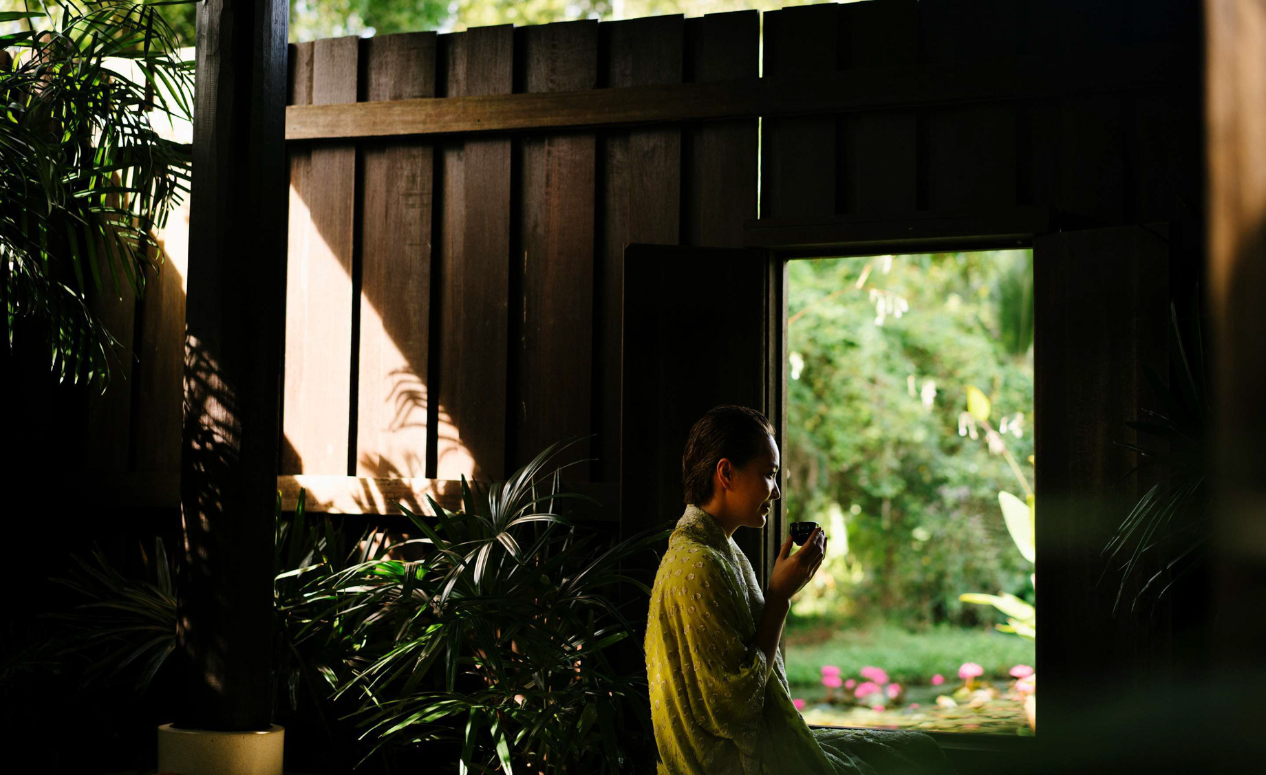 Anantara Mai Khao Phuket Villas Resort - Thailand - Spa