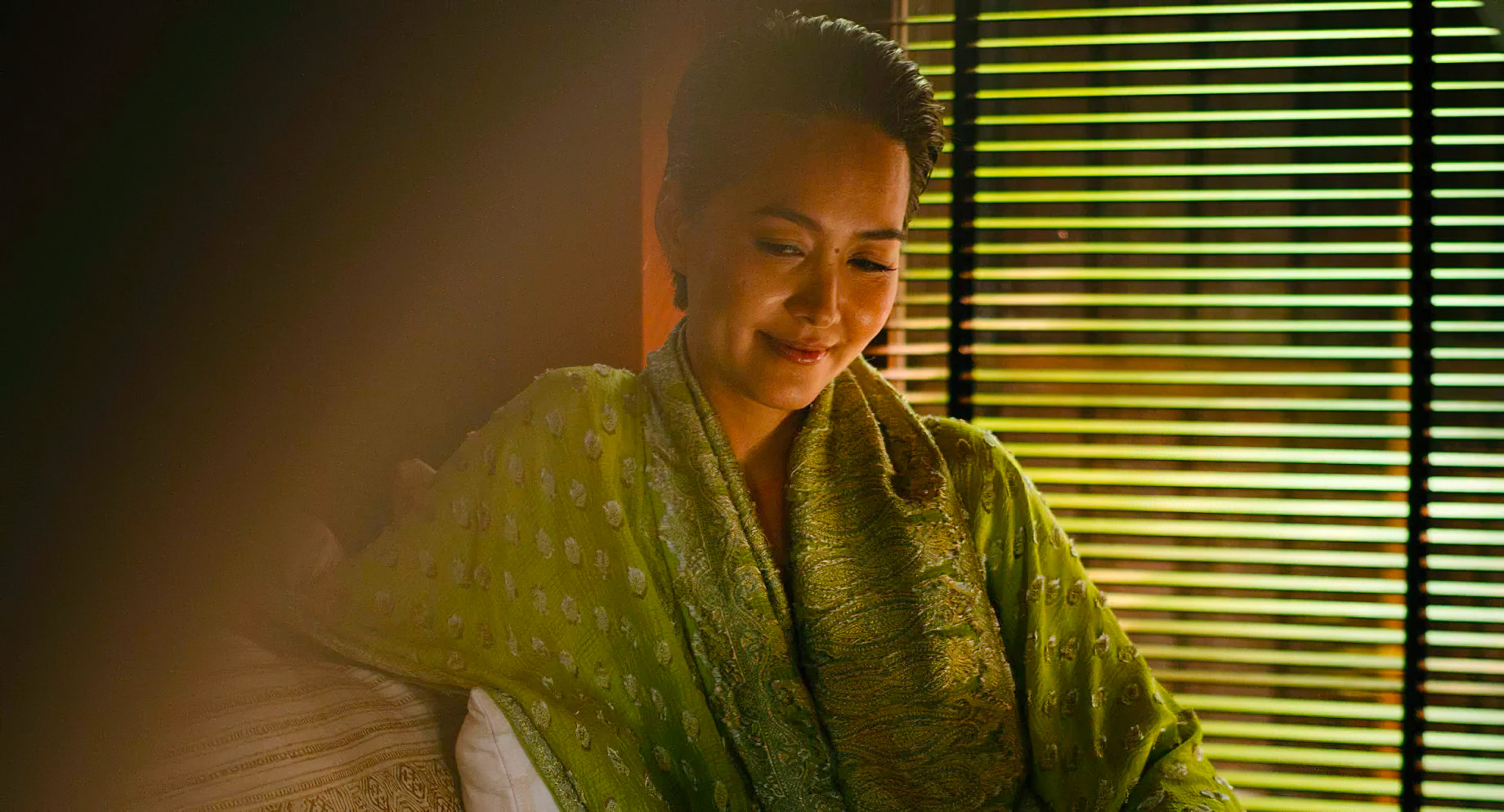 Anantara Mai Khao Phuket Villas Resort – Thailand – Spa