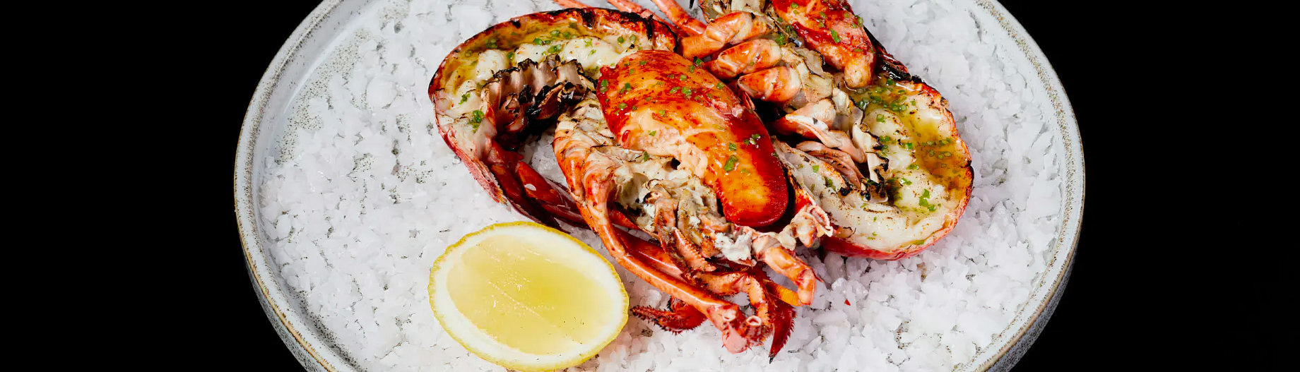 Anantara Chiang Mai Resort - Thailand - Gourmet Food