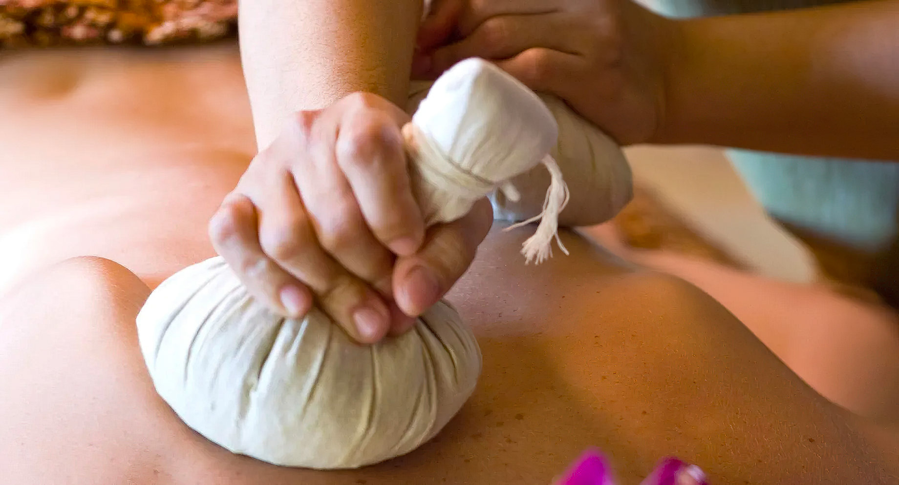 Anantara Mai Khao Phuket Villas Resort – Thailand – Spa