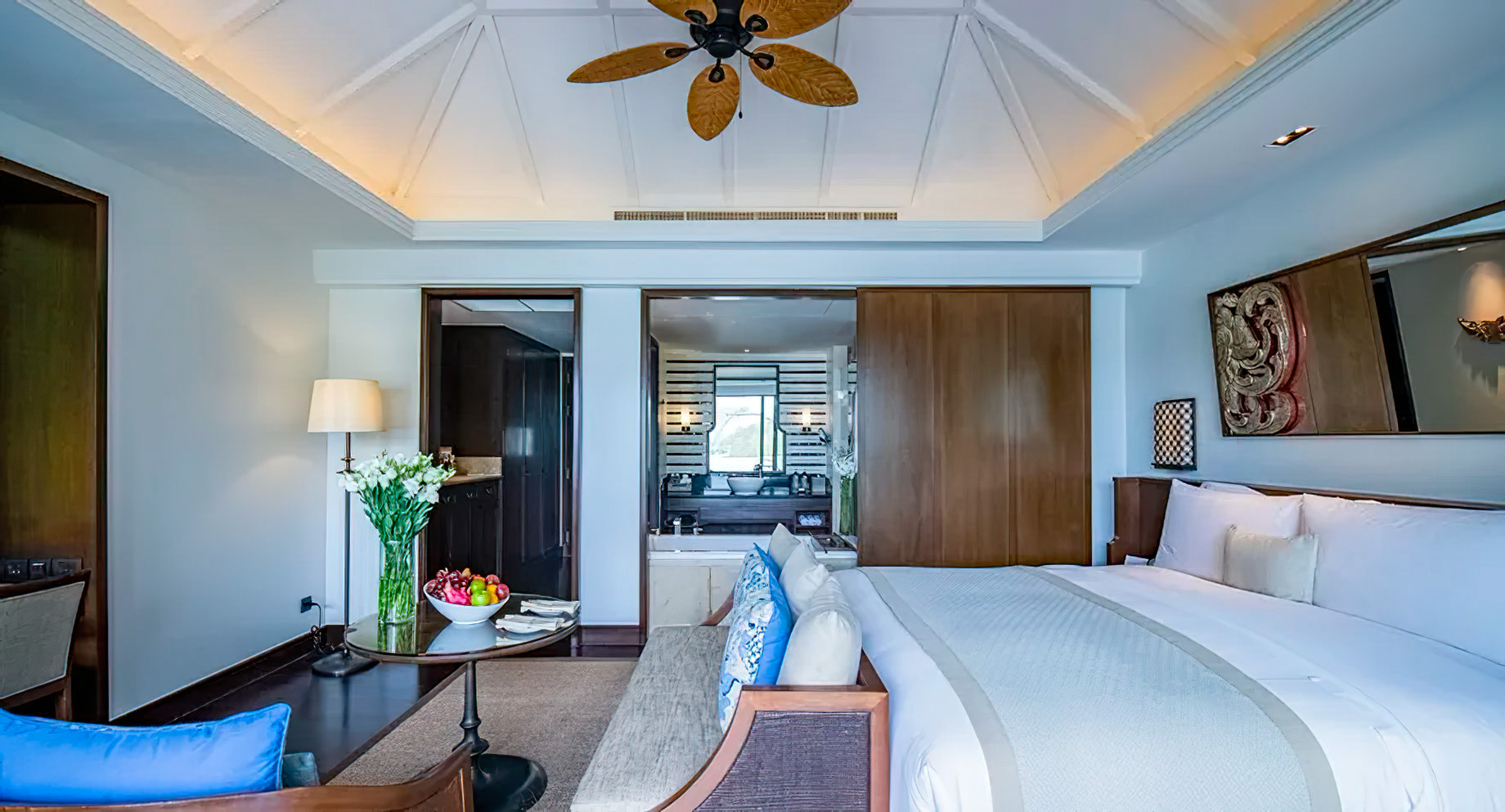 Anantara Layan Phuket Resort & Residences - Thailand - Two Bedroom Pool Suite