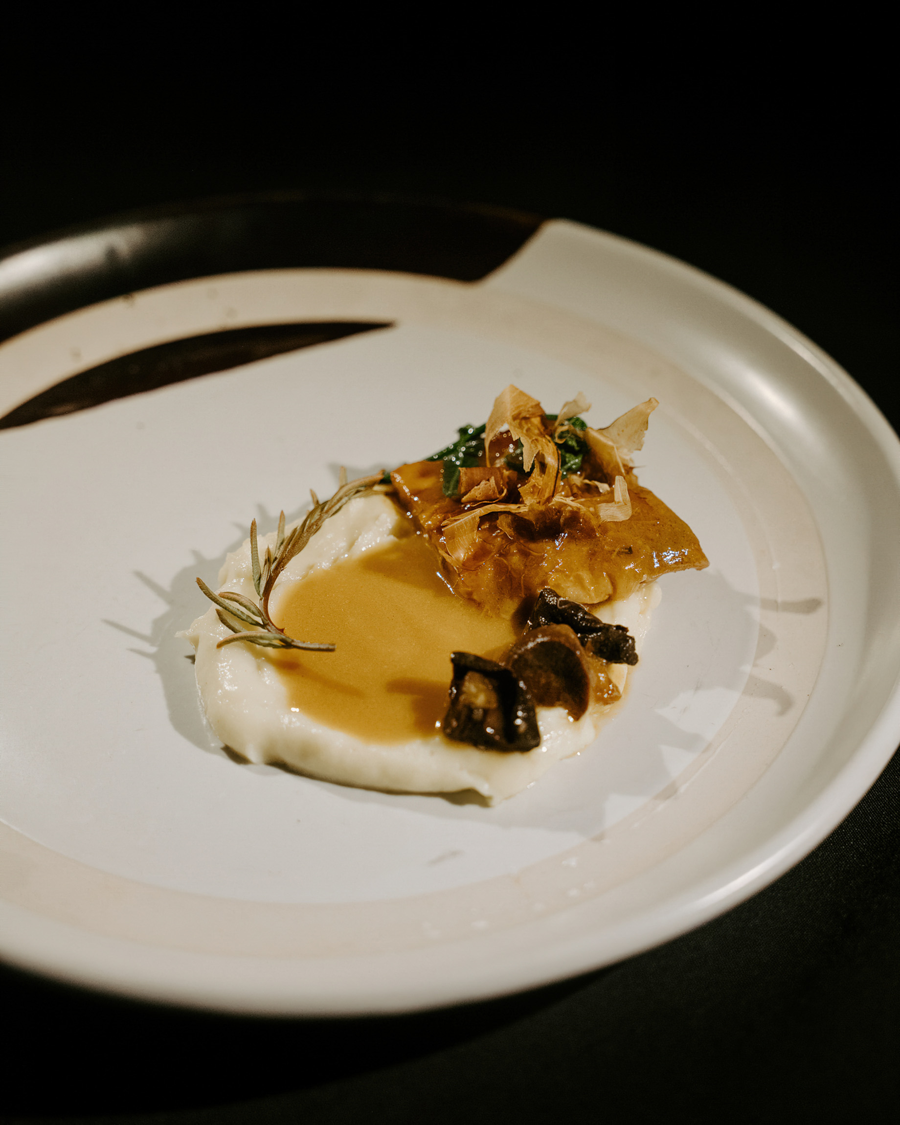 Anantara Golden Triangle Elephant Camp & Resort - Chiang Rai, Thailand - Gourmet Food