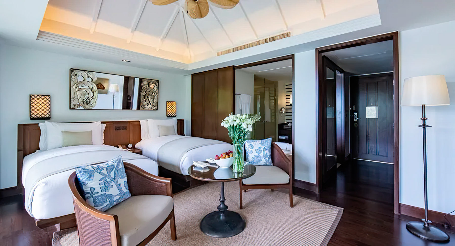 Anantara Layan Phuket Resort & Residences – Thailand – Two Bedroom Pool Suite