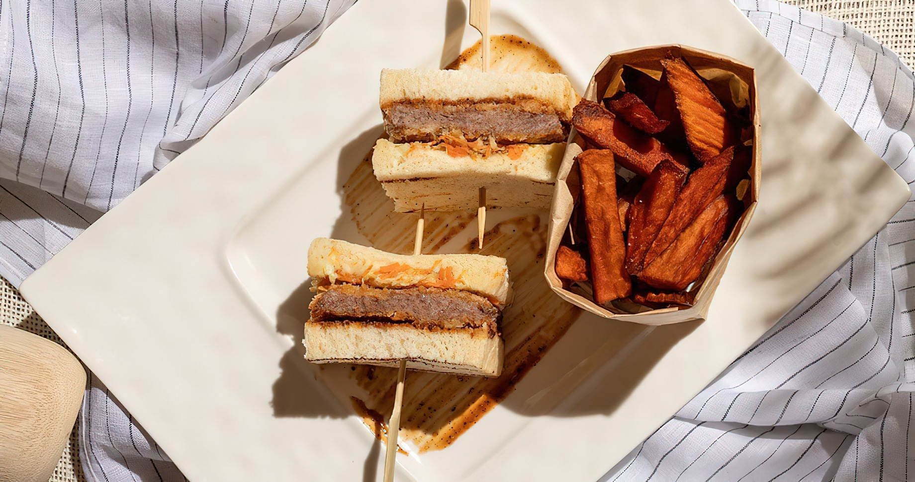 Anantara Bophut Koh Samui Resort – Thailand – TAN Beach Lounge