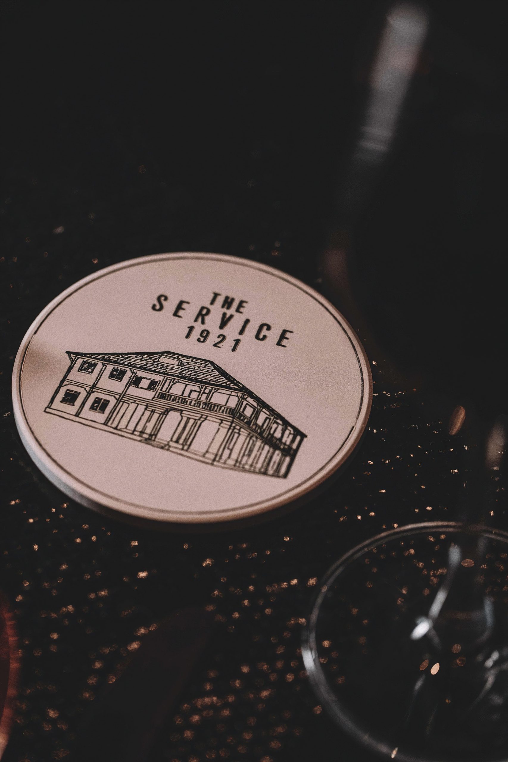 Anantara Chiang Mai Resort - Thailand - The Service 1921 Restaurant