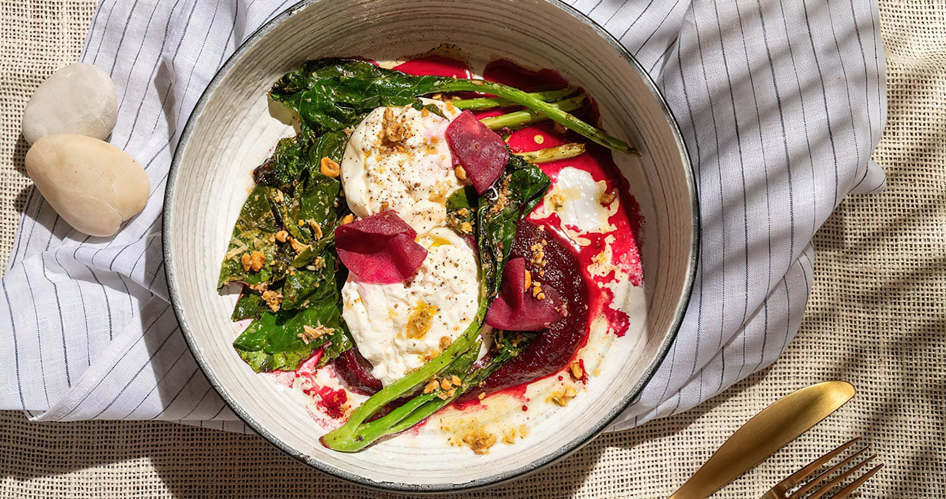 Anantara Bophut Koh Samui Resort – Thailand – TAN Beach Lounge