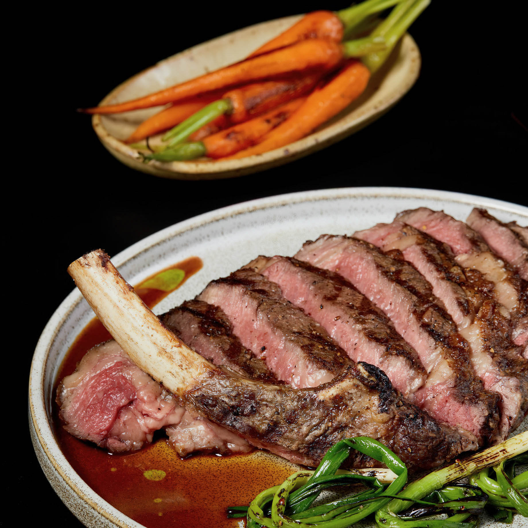 Anantara Chiang Mai Resort - Thailand - Gourmet Food