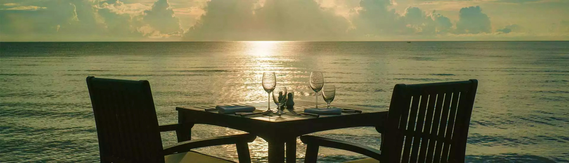 Anantara Hua Hin Resort - Prachuap Khiri Khan, Thailand - Sai Thong Restaurant