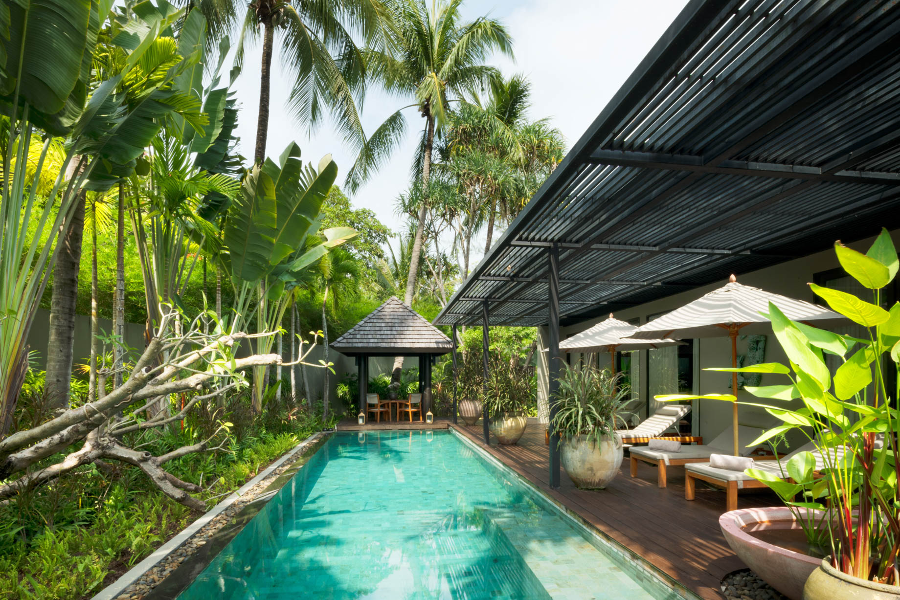 Anantara Layan Phuket Resort & Residences – Thailand – Two Bedroom Pool Villa