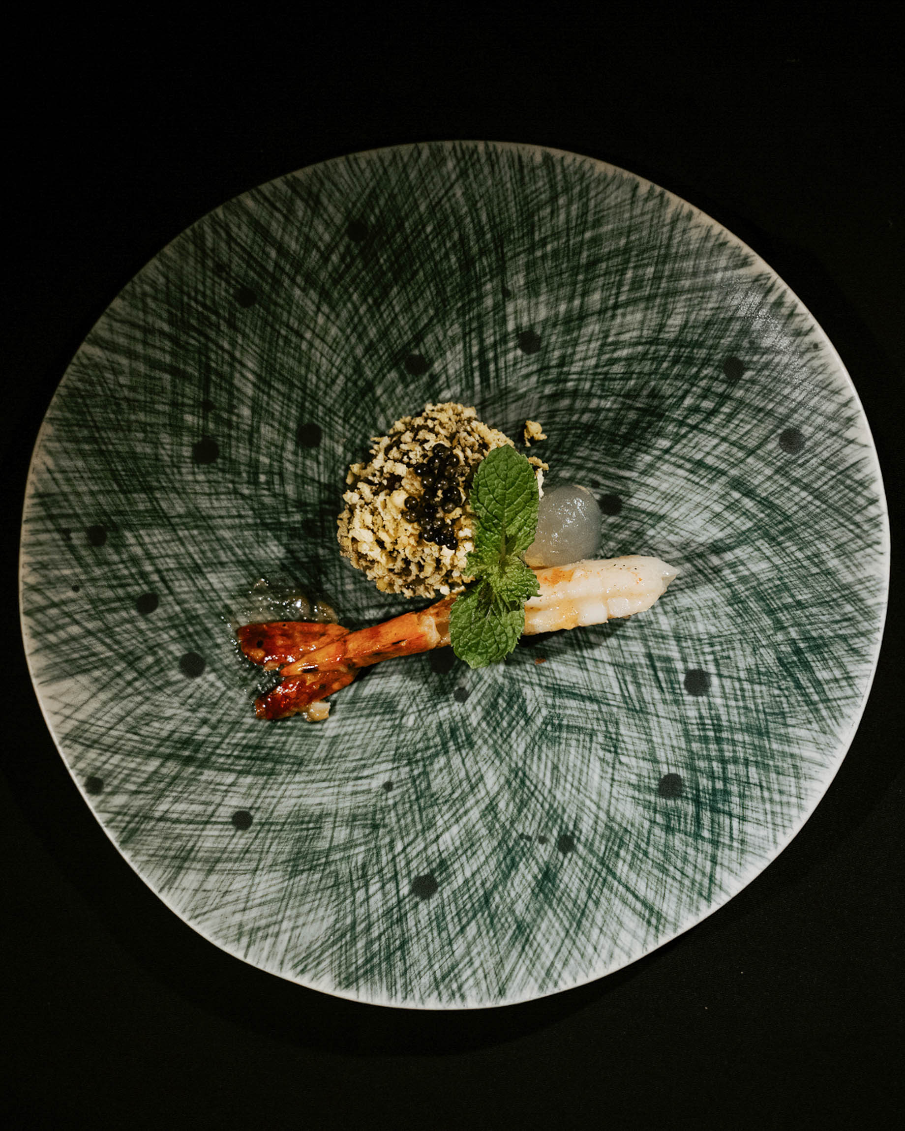 Anantara Golden Triangle Elephant Camp & Resort - Chiang Rai, Thailand - Gourmet Food