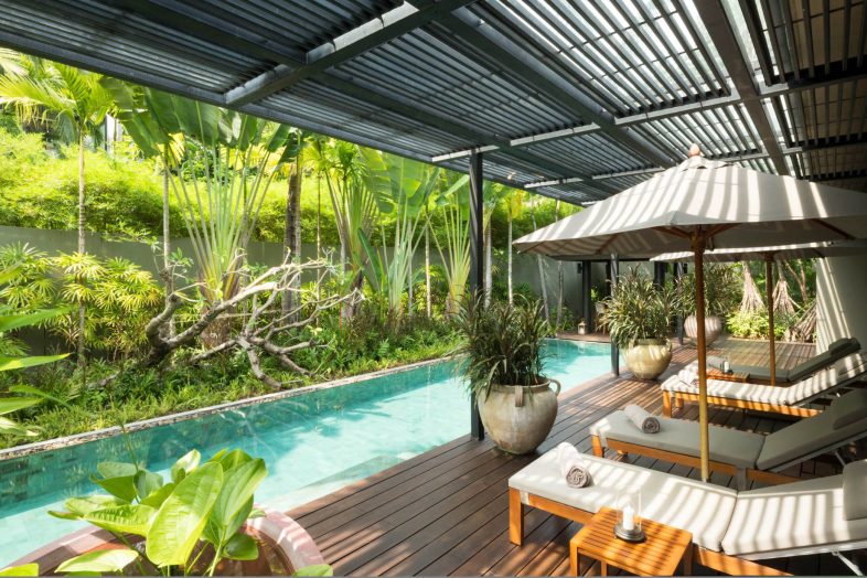 Anantara Layan Phuket Resort & Residences - Thailand - Two Bedroom Pool Villa