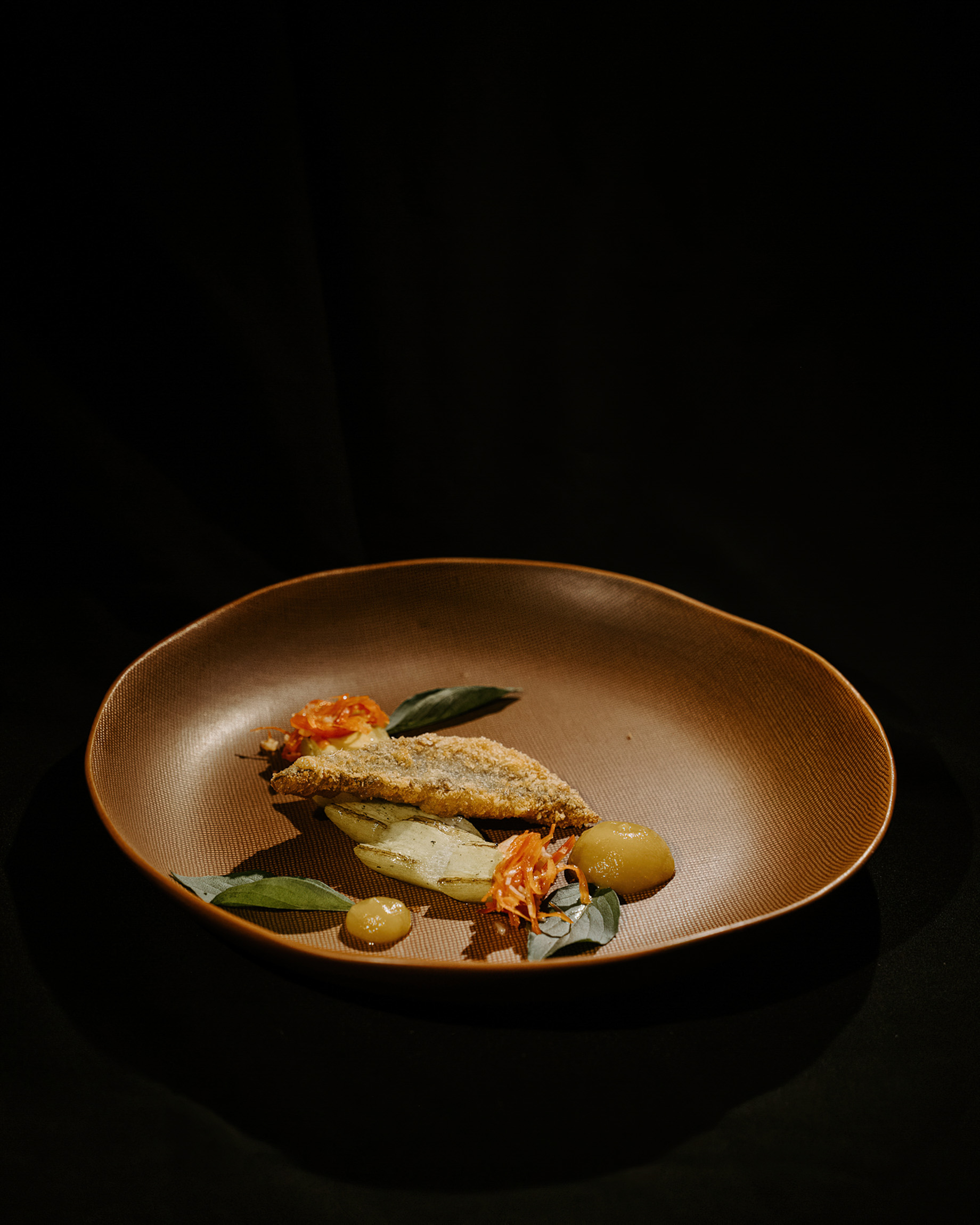 Anantara Golden Triangle Elephant Camp & Resort - Chiang Rai, Thailand - Gourmet Food