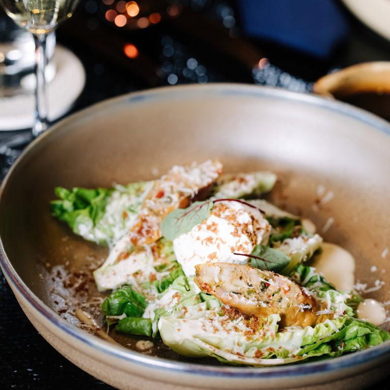 Anantara Chiang Mai Resort – Thailand – Gourmet Food